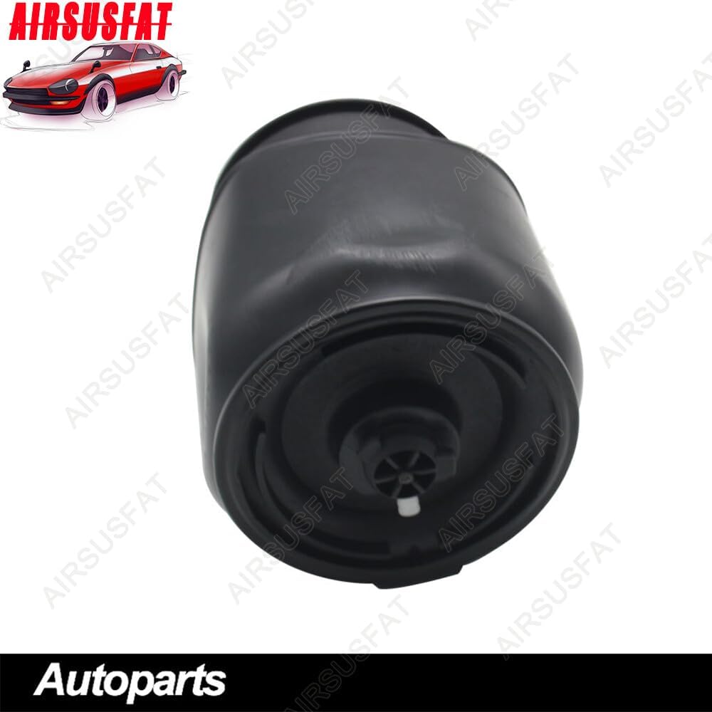 ya 10 9.16 baidi Fit for BMW F15 X5 X6 F16 Rear Air Suspension Spring Bag 37126795013 Left/Right