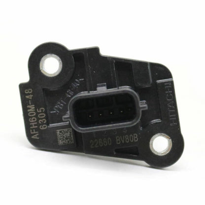 ya 2 8.15 Mass Air Flow Sensor for Nissan Altima Juke Rogue Sentra Pathfinder Maxima 15-19