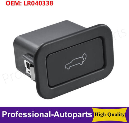 ya 5 8.10 LR040338 Rear Tailgate Trunk Release Switch Button for Jaguar for Land Rover