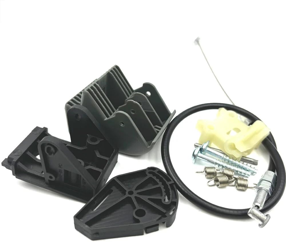 ya 4 8.8.2 ISRI for SEAT Level Adjustment Handle for Mercedes-benz A0009182760 0009182760
