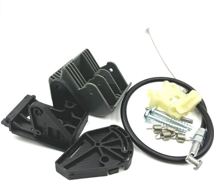 ya 4 8.8.2 ISRI for SEAT Level Adjustment Handle for Mercedes-benz A0009182760 0009182760