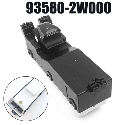 ya 23 10.7 baidi for Window Switch for for Hyundai for Santa Fe 2013 2018 Rear Door Replacement