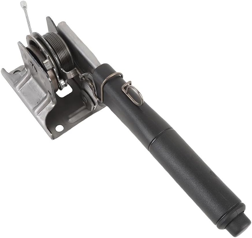 ya 10 9.16 zhengce 52059887AE Handbrake Parking Brake Lever Assembly for for Jeep for Wrangler