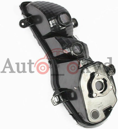ya 7 8.24 baidi Front Left Bumper Fog Lights Lamps for Ford Kuga Escape 2013-2016 1.6 2.0 2.5L