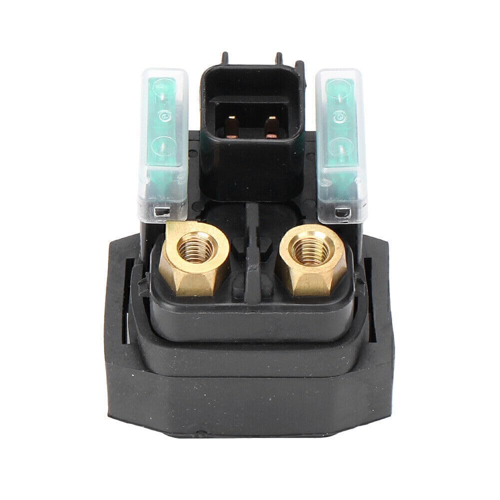 ya 23 10.7 baidi 1x Motorcycle Starter Relay Solenoid Fit for Suzuki GSXR1000 2005-2008 GSXR600 08-10