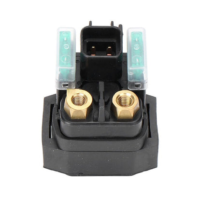 ya 23 10.7 baidi 1x Motorcycle Starter Relay Solenoid Fit for Suzuki GSXR1000 2005-2008 GSXR600 08-10
