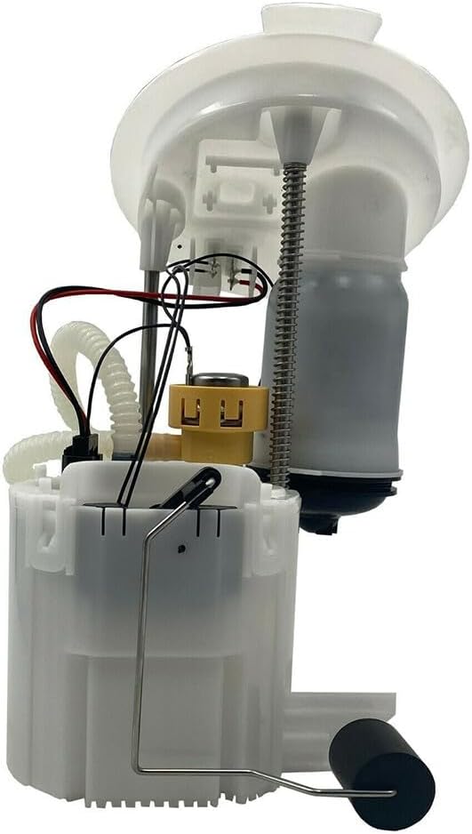 ya 4 8.8.2 Fuel Pump Assembly 16117243974 for BMW 1 Series F21 F20 116i 3 Series F31 F30