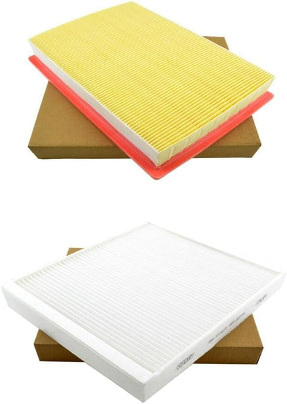 ya 10 9.16 zhengce for Sonic 1.4L & 1.8L Engine Compartment Air Filter Kit 96950990 13271190