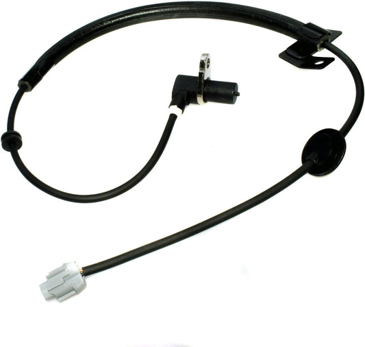 ya 12 10.8 zhengce Front Passenger Side ABS Wheel Speed Sensor for Infiniti I30 for Nissan Maxima 96-99