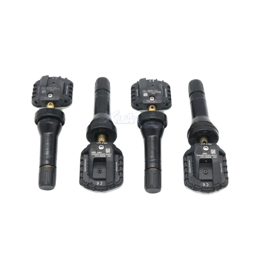 ya 4 8.8 802000121AA TPMS tire Pressure Sensor Suitable for Tiggo 8 PRO Tiggo 7 PRO Tiggo 8