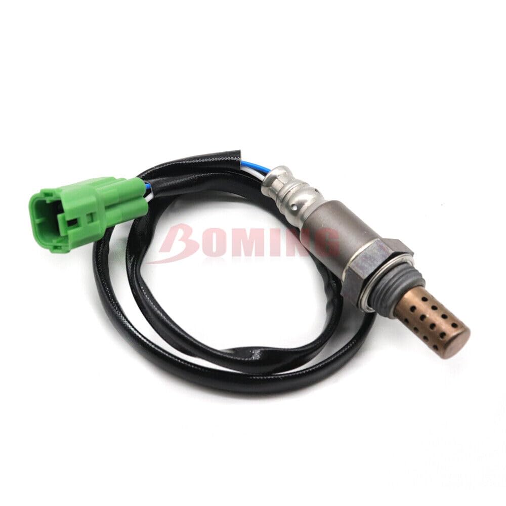 ya 4 8.14 18213-65D10 for Suzuki Grand Vitara 1999-2000 XL-7 2.7L 234-4084 Oxygen Sensor 