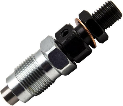 ya 10 9.16 baidi 4X Fuel Injectors 16454-53000 for Kubota V2203 V1903 V2003 D1703 16454-53905 USA