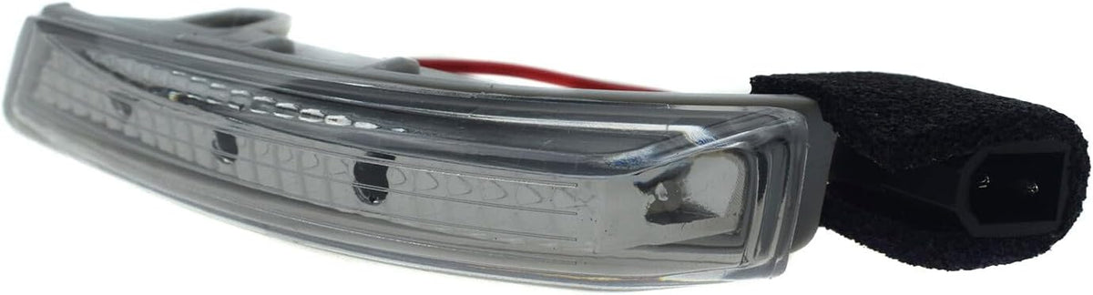 ya 4 8.14 Driver Side Mirror LED Turn Signal Light for Dodge Grand Caravan for Chrysler 