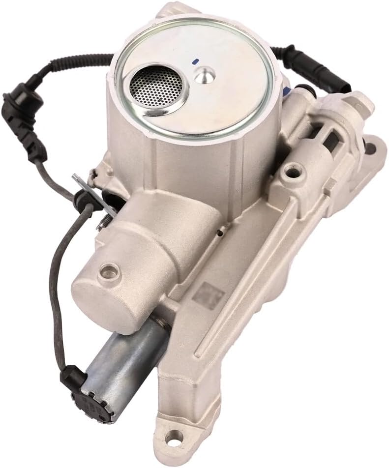 ya 10 9.16 baidi Engine Oil Pump 11417647376 for Mini R55 R56 R57 R58 R59 R60 R61 1.6T COOPER S