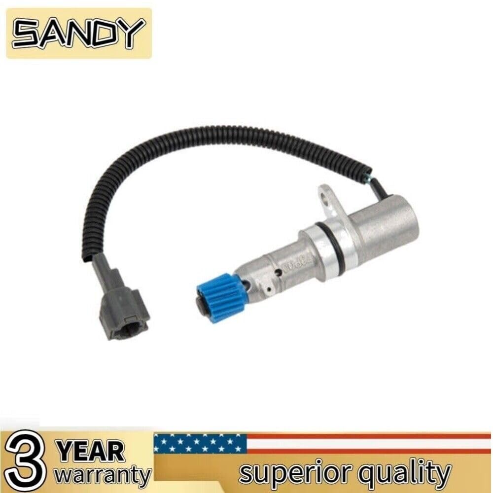 ya 8 8.24 baidi for Nissan Frontier 1998-2001 for Manual Output Vehicle Speed Sensor 1994 Pickup