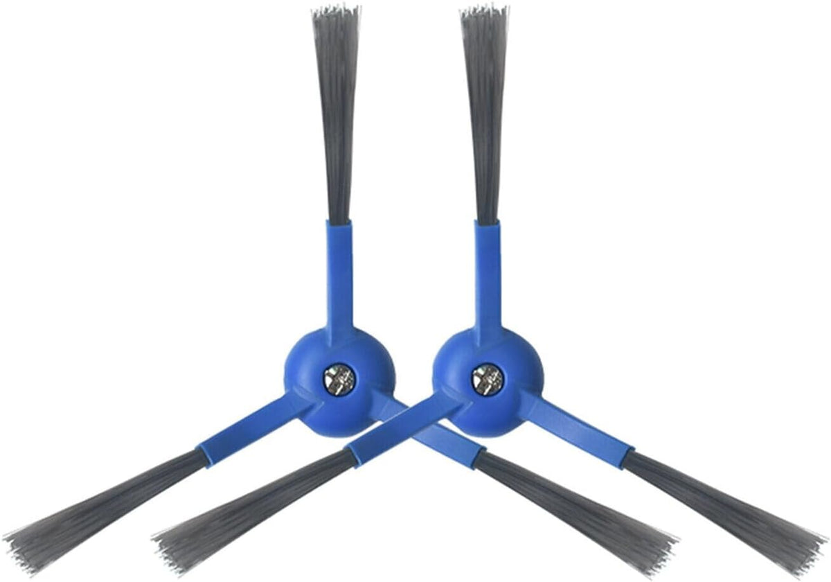 ya 26 10.21 baidi Side brushes, filters, roller brushes, and sweeper kit for the Eufy RoboVac L70 sweeper.