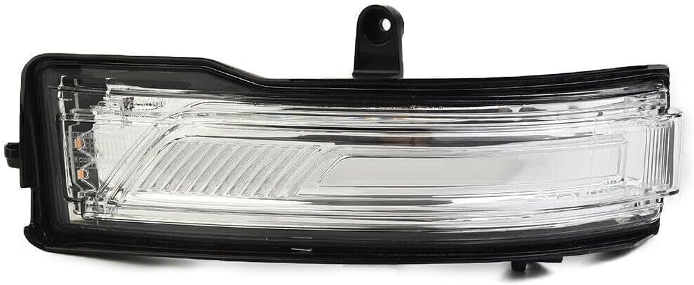 ya 4 8.10 Left LED Wing Mirror Light Turn Signal for Dodge for Ram 1500 DT 2019-2022 O