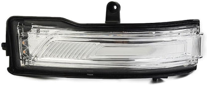 ya 4 8.10 Left LED Wing Mirror Light Turn Signal for Dodge for Ram 1500 DT 2019-2022 O