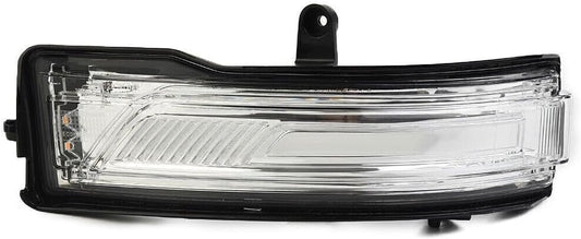 ya 4 8.10 Left LED Wing Mirror Light Turn Signal for Dodge for Ram 1500 DT 2019-2022 O