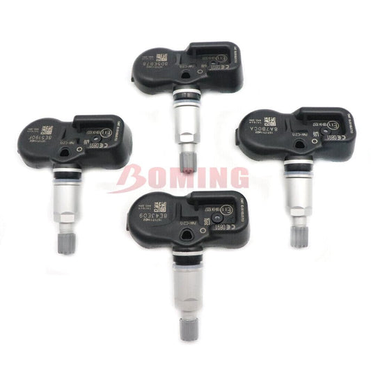ya 4 8.8 4X 42607-48020 TPMS for Toyota for Lexus LC RX tire Pressure Monitoring Sensor PMV-C215