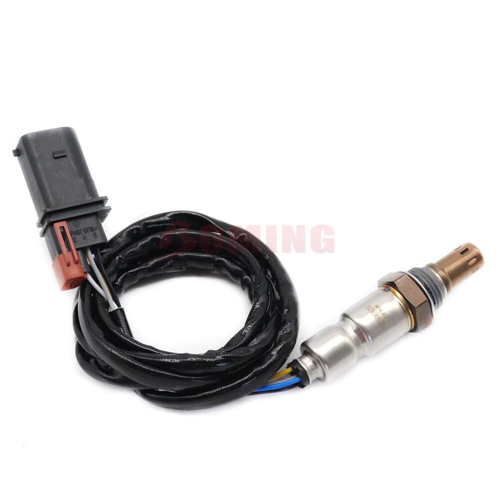 ya 5 8.24 baidi 06E906262G Air Fuel Ratio O2 Oxygen Sensor for Porsche Cayenne for VW Touareg
