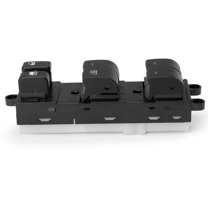 ya 9 10.24 1X Master Power Window Switch for Nissan Pathfinder 4.0L 2005-2007 25401-ZP40B