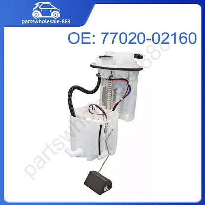 ya 27 10.13 baidi for Toyota for Corolla Auris Avensis Fuel Pump Module Assembly Sending 77020-02160