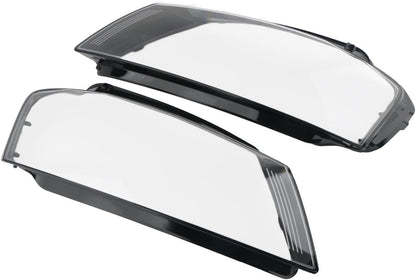 ya 4 8.10 Suitable for Audi A3 8P S-line S3 RS3 modified 2008-2012 headlight lens cover 