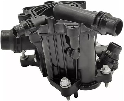 ya 2 8.15 Thermostat Heat for MAN age Module for BMW X1 X2 X3 X4 430i 330i 120i 11537644811