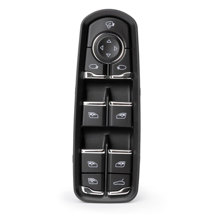 ya 4 8.8.2 Power Window Master Switch is Suitable for Porsche Cayenne 2011-2017 Macan 2015-2016