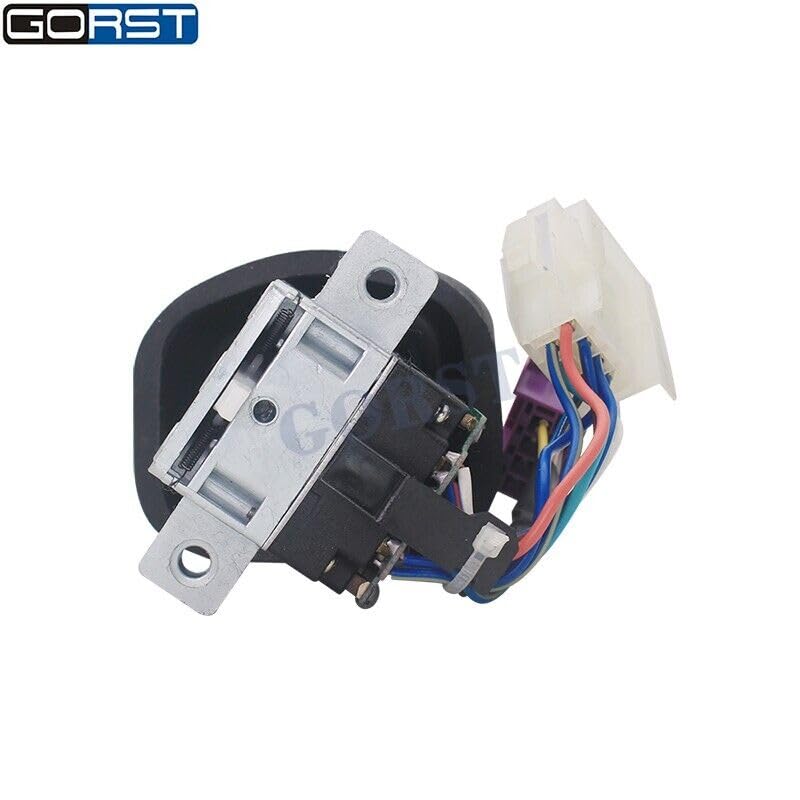 ya 3 8.24 baidi Steering Column Light Switch 1096413 for Volvo Trucks 3172171 14010900 V96800005