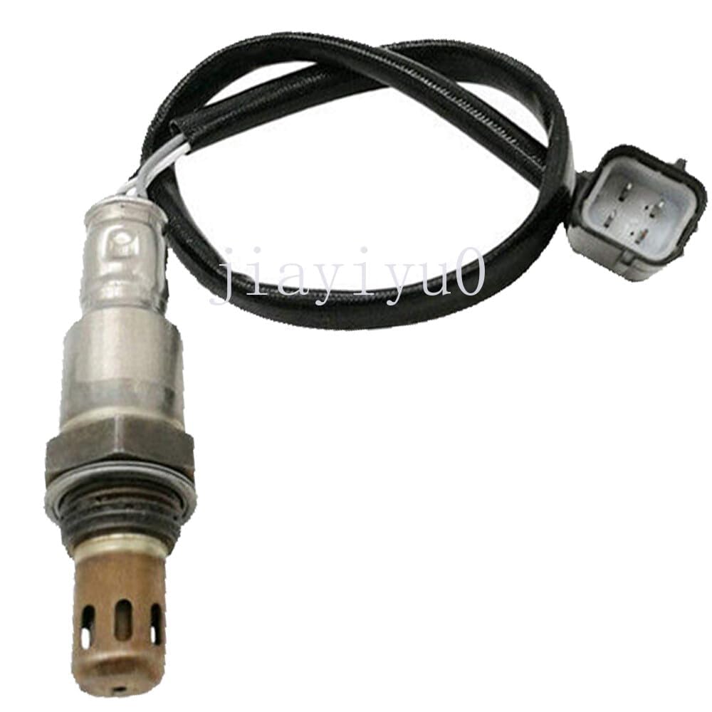 ya 23 10.7 zhengce 2pcs Oxygen O2 Sensor Downstream Left + Right for 2009-2021 for Nissan GT-