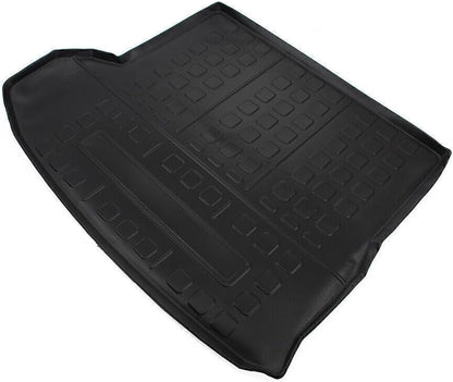 ya 4 8.10 Rear Boot Cargo Liner Trunk Floor Mat Tray for Toyota Highlander 2014-2019