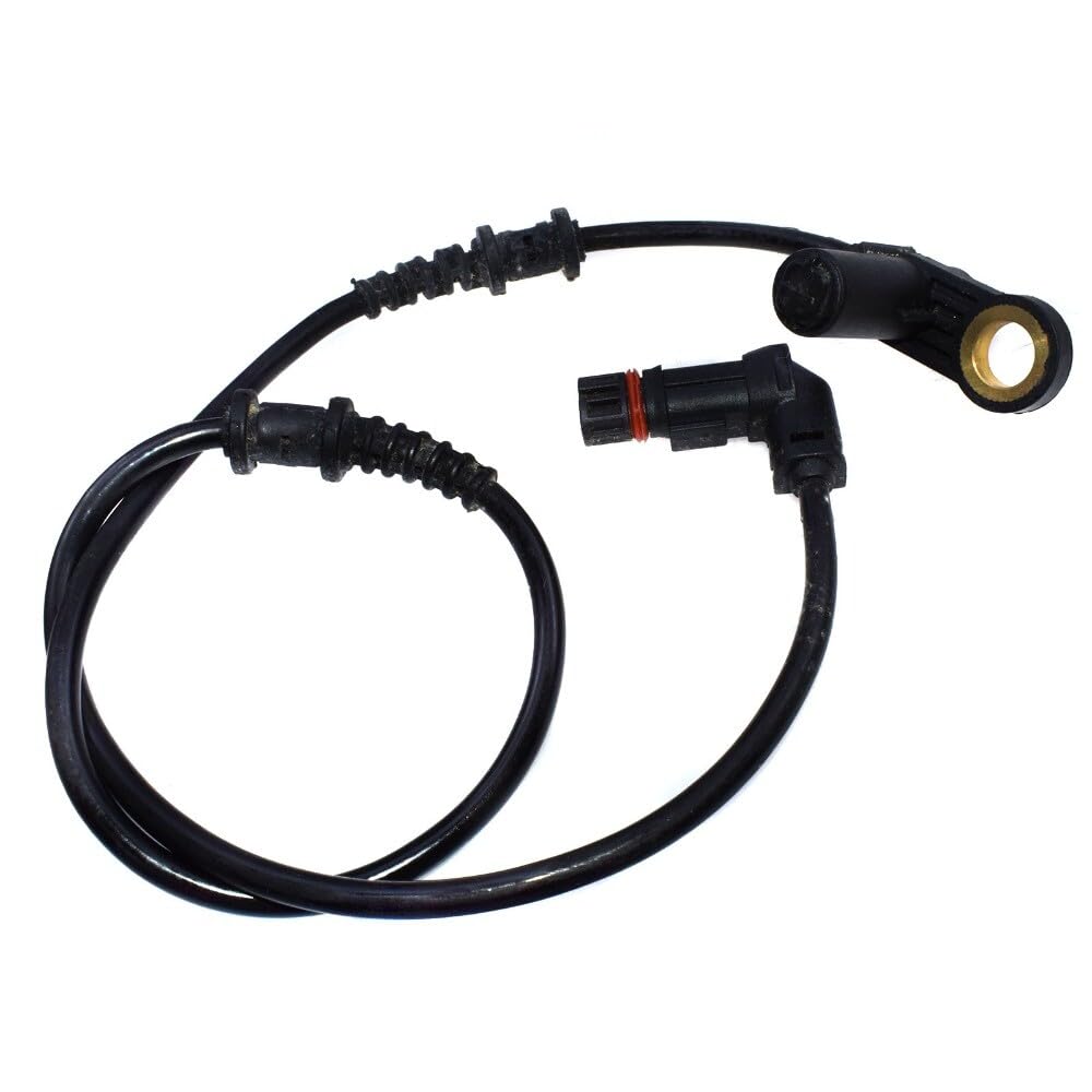 ya 9 10.24 ABS Sensor Wheel Rotary Front AXLE Both Sides for for Mercedes S-Class W220 C215-