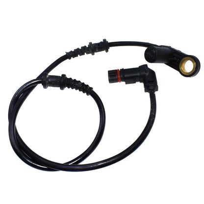 ya 9 10.24 ABS Sensor Wheel Rotary Front AXLE Both Sides for for Mercedes S-Class W220 C215-