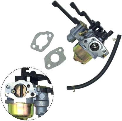ya 26 10.21 baidi Reliable Carburettor Kit for CH260 for CH270 Engines Performance Enhancement