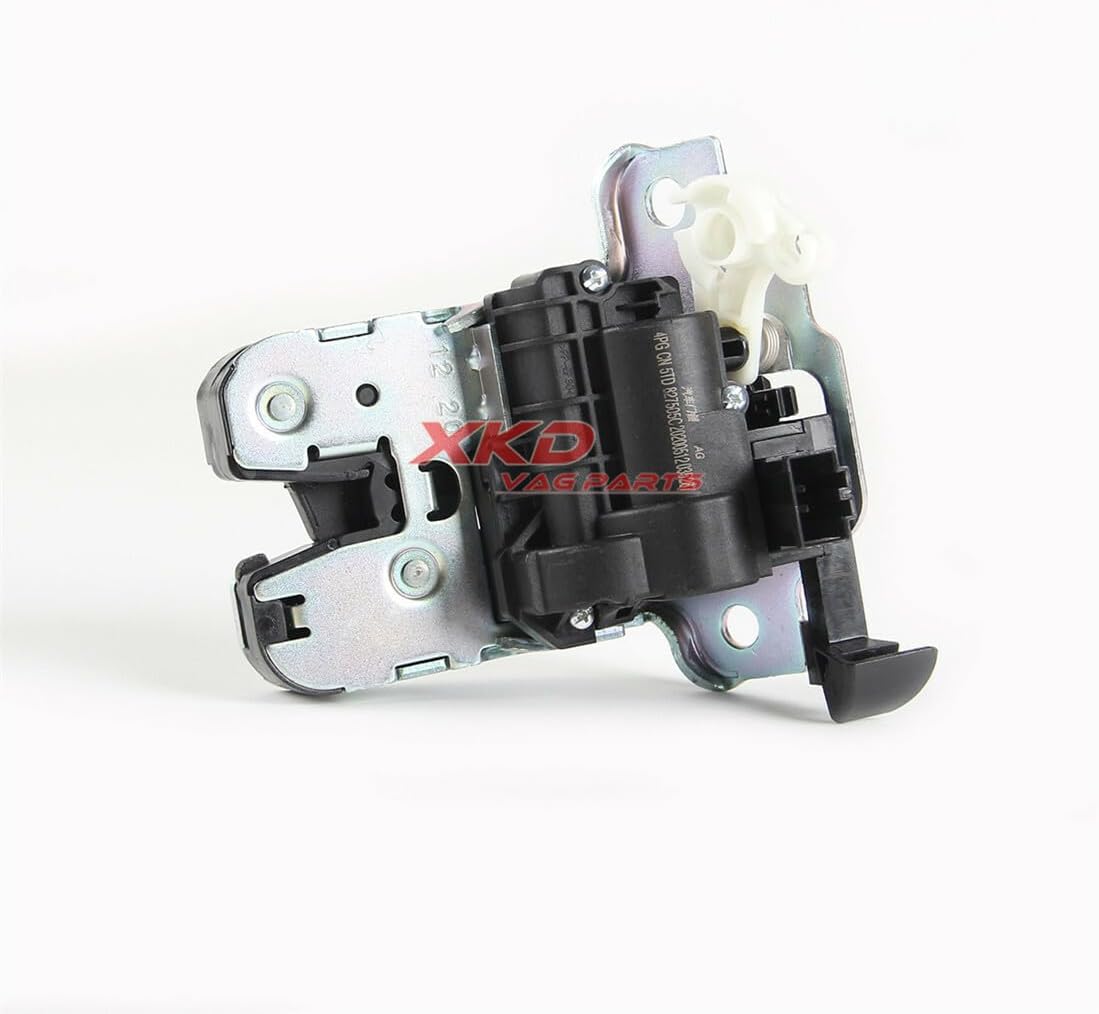 ya 11 9.14 baidiRear Lid Lock Fit for VW for Passat for Tiguan Taos 5TA827505D