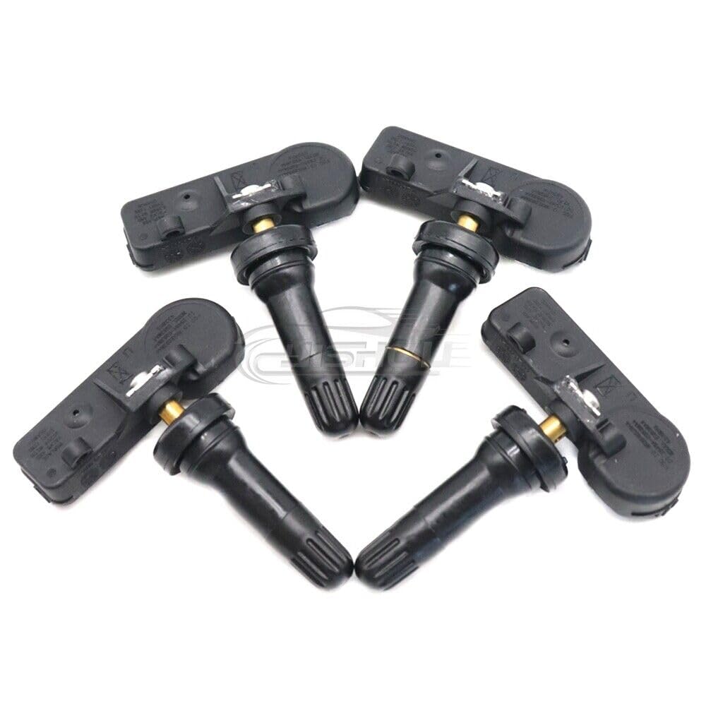 ya 4 8.8 4X 433MHz tire Pressure Sensor Suitable for Dodge for Ram 1500 for Jeep Com for Man der 56029481AB