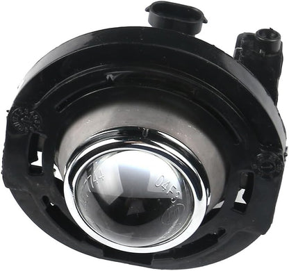 ya 9 10.24 Left/Right Front Fog Light Fit for Chrysler for Dodge for Challenger Dart for Jeep Compass