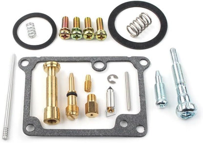 ya 2 8.15 Carburetor Rebuild Repair Kit Set Fit for Yamaha Blaster 200 YFS200 1988-2006 89