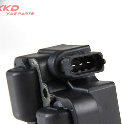 ya 9 10.24 4PCS Ignition Coil for Mercedes-benz C240 C280 E320 S430 G500 SLK320 A0001587803