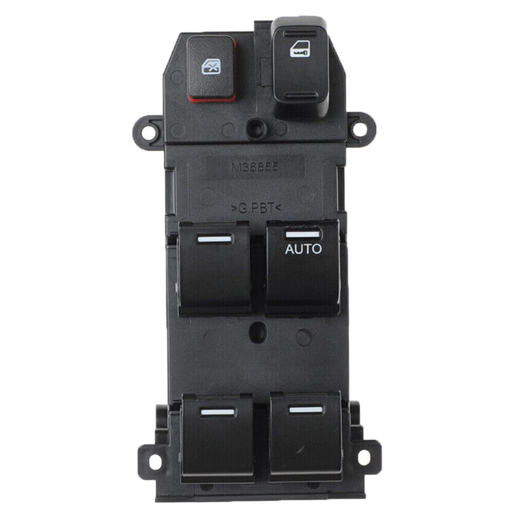 ya 8 8.24 baidi 35750-SWA-Z01 Power Window Switch Drive Right for Honda for CR-V 2007-2010