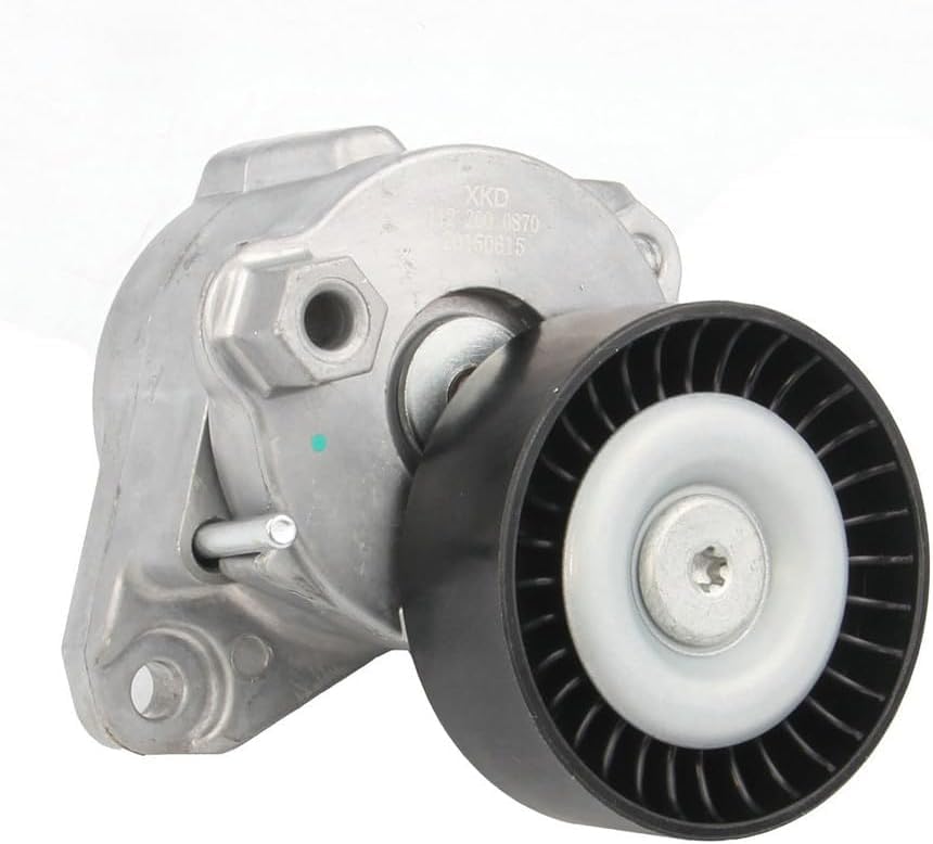 ya 28 10.13 zhengce ACC Belt Tensioner for Mercedes-benz W220 W210 W208 W163 C43 AMG