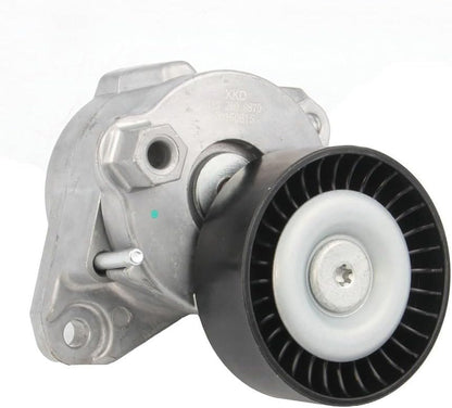 ya 28 10.13 zhengce ACC Belt Tensioner for Mercedes-benz W220 W210 W208 W163 C43 AMG