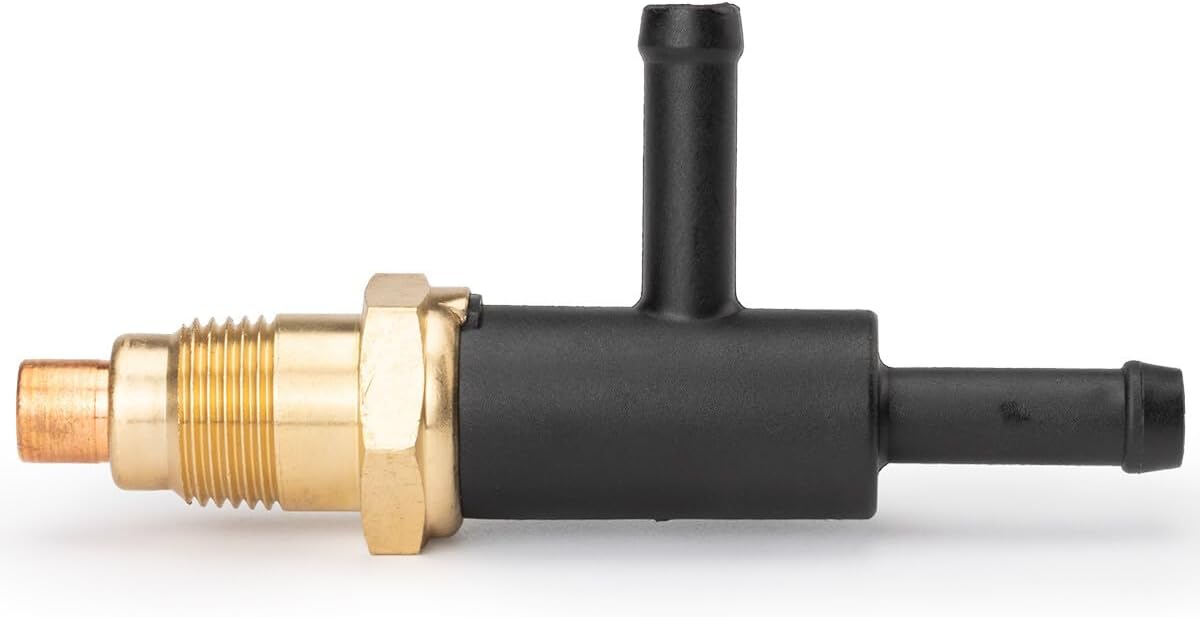 ya 10 9.16 baidi Control Valve Black Replacement Secondary For 01-07 for Honda CRV Stream 2.4L 2.0L