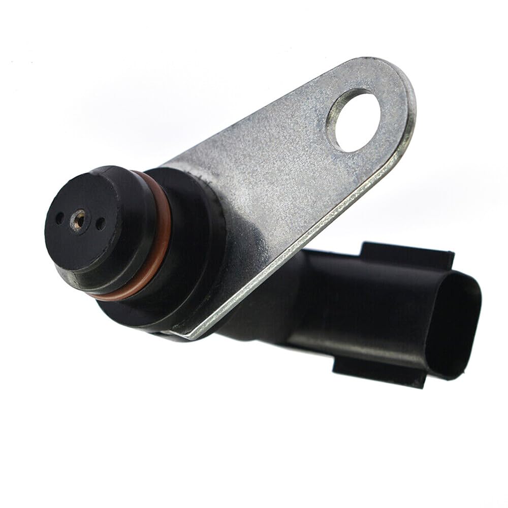 ya 11 9.14 baidi2X Crankshaft Position Sensor 23535804 for Detroit Diesel 60 for Freightliner