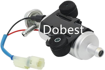ya 23 10.7 baidi Fuel Pump for Suzuki DT115 DT140 86-00 DT150 98-03 DT200 1998-2000 DT225 01-2003