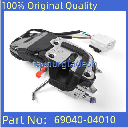 ya 4 8.8 Front Left Driver Door Latch Actuator for Toyota Tacoma 1998-2004 931-492
