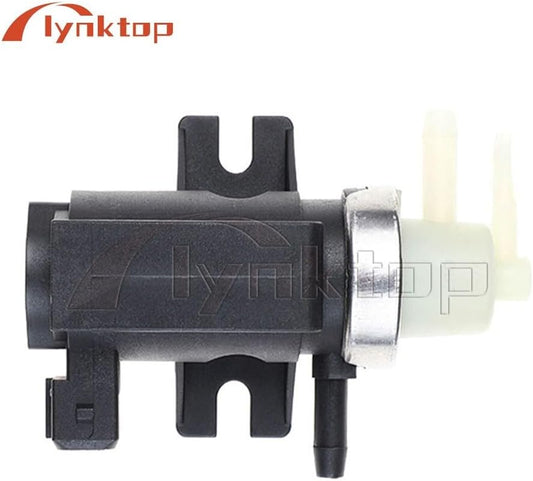 ya 4 8.14 Turbo for Charger solenoid valve converter valve suitable for Audi for SEAT for Skoda for VW 1H0906627A