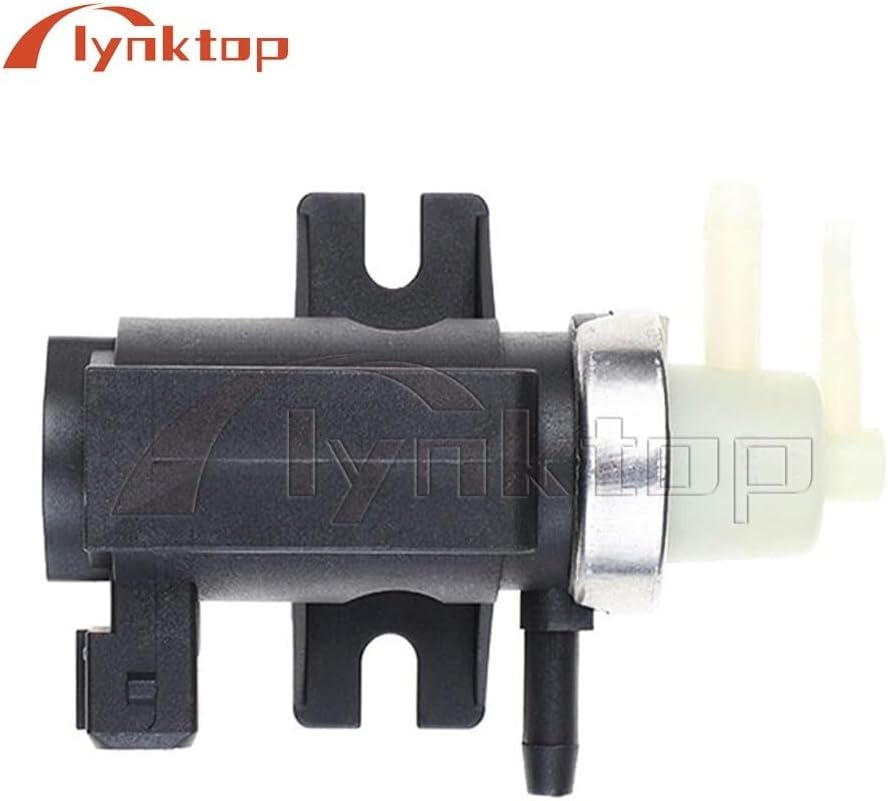 ya 4 8.24 baidi Turbo for Charger solenoid valve converter valve suitable for Audi for SEAT for Skoda for VW 1H0906627A